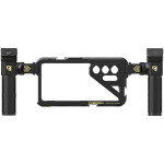 Freewell Set of mounts Genius Rig for Samsung S24 Ultra - (FW-S24U-GVK)
