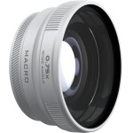 Freewell Wide angle and Macro lens for Fuji X100VI/X100V - (FW-FU-XMWA)