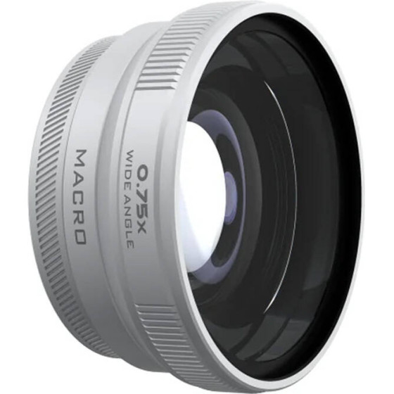 Freewell Wide angle and Macro lens for Fuji X100VI/X100V - (FW-FU-XMWA)