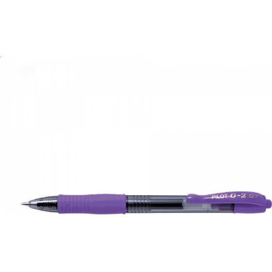 ������� ����� ������� 0.7mm PILOT G-2 ���, �� ����� 12���