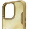 Nimmy case BIG EYED PET 2.0 Cat for IPHONE 16 Pro Max khaki