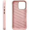 Nimmy case BIG EYED PET 2.0 Cat for IPHONE 16 Pro pink