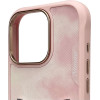 Nimmy case BIG EYED PET 2.0 Cat for IPHONE 16 Pro pink