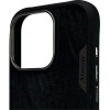 Nimmy case BIG EYED PET 2.0 Panda for IPHONE 16 Pro Max black