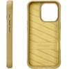 Nimmy case COOL&CUTE 2.0 Cat for IPHONE 16 Pro Max khaki