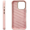 Nimmy case COOL&CUTE 2.0 Cat for IPHONE 16 Pro pink