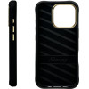 Nimmy case COOL&CUTE 2.0 Monkey for IPHONE 16 Pro black