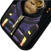 Nimmy case COOL&CUTE 2.0 Monkey for IPHONE 16 Pro Max black