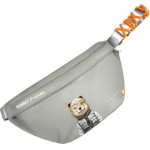 Nimmy crossbody COOL&CUTE 2.0 Bear gray
