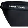 Nimmy crossbody COOL&CUTE 2.0 Gorilla black