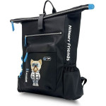 Nimmy laptop bag COOL&CUTE 2.0 Dog black