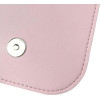 Nimmy phone bag BIG EYED PET 2.0 Cat pink