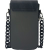 Nimmy phone bag BIG EYED PET 2.0 Panda black