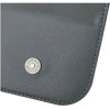 Nimmy phone bag BIG EYED PET 2.0 Panda black