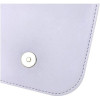 Nimmy phone bag BIG EYED PET 2.0 Rabbit purple