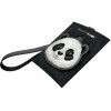 Nimmy set 3in1 phone bag + wallet + gps cover BIG EYED PET 2.0 Panda black