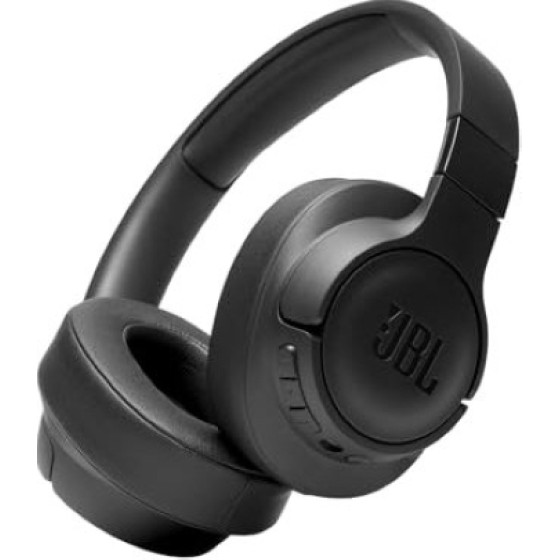 JBL Tune 760 NC Headphone Black EU - (JBLT760NCBLK)