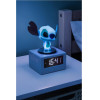 Paladone Disney: Stitch - Icon Alarm Clock (PP14273LS)