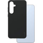 PanzerGlass CARE by Fashionable Case Black Samsung Galaxy S24 FE 5G - (PG-1467)