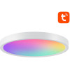 Gosund Smart ceiling lamp 30cm WiFi/Bluetooth 16M RGBCW 1920lm Tuya + Remote Control. - (LB12)