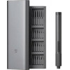 Xiaomi Electric Screwdriver Mijia, 25in1, Grey