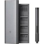 Xiaomi Electric Screwdriver Mijia, 25in1, Grey
