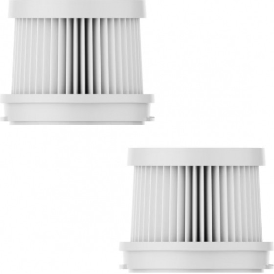 Xiaomi Filter for Dust Mite Vacuum Cleaner 2, 2-Pack