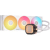 CORSAIR AIO Cooler TITAN RX 360 WHT RGB - (CW-9061026-WW)