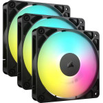 CORSAIR Fan RS120 ARGB (Triple P, Blk) - (CO-9050181-WW)