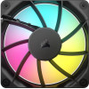 CORSAIR Fan RS120 ARGB (Triple P, Blk) - (CO-9050181-WW)