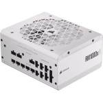 CORSAIR PSU RM1000x Shift White - (CP-9020275-EU)