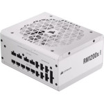 CORSAIR PSU RM1200x Shift White - (CP-9020276-EU)