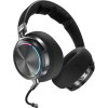CORSAIR Wireless Gaming Headset Virtuoso MAX RGB - Dolby Atmos - Carbon -CA-9011372-WW - (CA-9011372-WW)