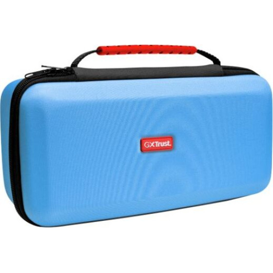 TRUST Hardcase GXT1252B XL switch 2 blue - (25763)