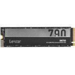LEXAR Ssd NM790 1TB Nvme - (LNM790X001T-RNNNG)