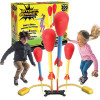 Stomp Rocket Dueling - 4 Rockets - (SR100005)