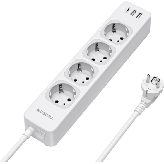 Tessan ������������� (�����) - (TS-307-C)