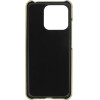 Vivid Glitter Case Xiaomi Redmi 12C Gold - (CS-Mrb Y-2403016)