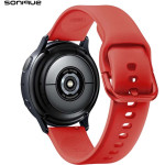 Sonique ������� ��������� Universal Soft Band 22mm ��� Samsung, Huawei, Amazfit, Xiaomi, Honor �������