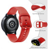 Sonique ������� ��������� Universal Soft Band 22mm ��� Samsung, Huawei, Amazfit, Xiaomi, Honor �������