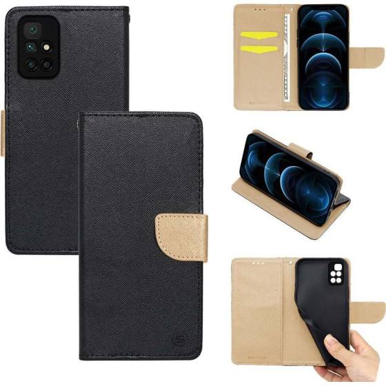 Sonique ���� ��������� Trend Wallet Xiaomi Redmi 10 / Redmi 10 2022 ����� / �����