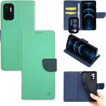 Sonique ���� ��������� Trend Wallet Xiaomi Redmi Note 10 5G / Poco M3 Pro 5G ������� / ������ ����