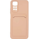 Sonique ���� ��������� Card Case Xiaomi Redmi Note 11 4G / Redmi Note 11S ���