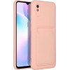 Sonique ���� ��������� Card Case Xiaomi Redmi Note 11 4G / Redmi Note 11S ���