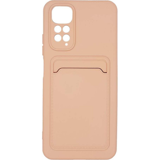 Sonique ���� ��������� Card Case Xiaomi Redmi Note 11 4G / Redmi Note 11S ���