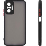 Sonique ���� ��������� Color Button Bumper Xiaomi Redmi Note 10 Pro �����