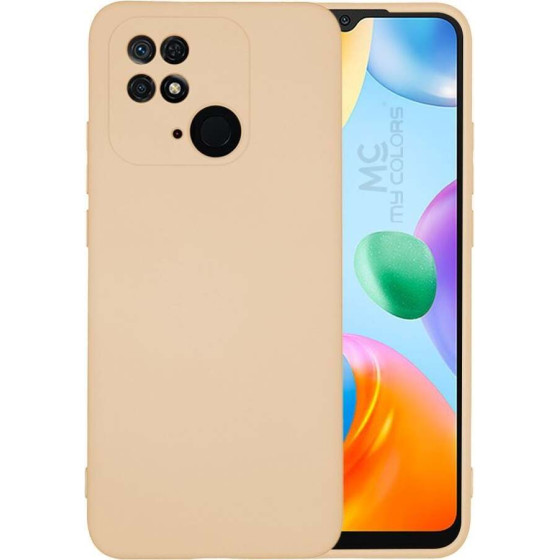 Sonique ���� ��������� My Colors Xiaomi Redmi 10C ���