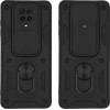 Sonique ���� Ring Armor Campro ��� Xiaomi Redmi Note 9S/9 Pro �����