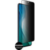 Idol 1991 Tempered Glass Xiaomi Mi 11i 6.67'' 9H 0.30mm Premium Privacy Antispy Semi Curved Full Glue BLACK