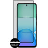Idol 1991 Tempered Glass Xiaomi Redmi 13 4G/Poco M6 4G 6.79'' 9H 0.25mm Privacy Antispy Semi Curved Full Glue BLACK